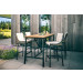  Apple Bee | Barset Milou | Black 702674-01